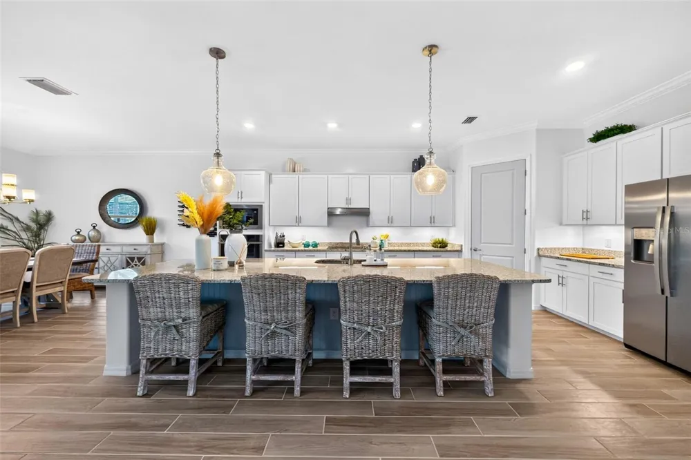 25043 GOLDEN FERN DRIVE Punta Gorda, FL 33955