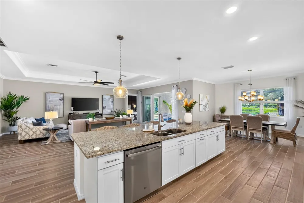 25043 GOLDEN FERN DRIVE Punta Gorda, FL 33955
