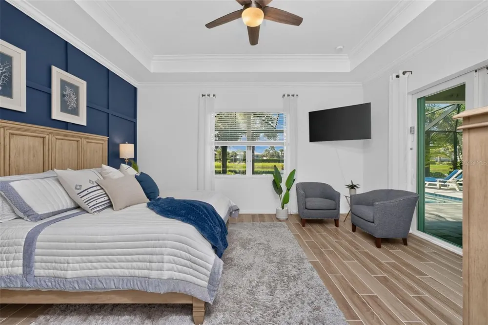 25043 GOLDEN FERN DRIVE Punta Gorda, FL 33955