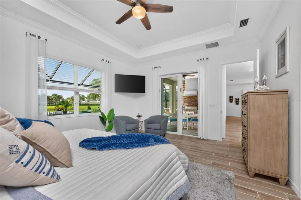 25043 GOLDEN FERN DRIVE Punta Gorda, FL 33955