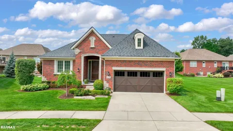 58773 Valley View Dr Drive
