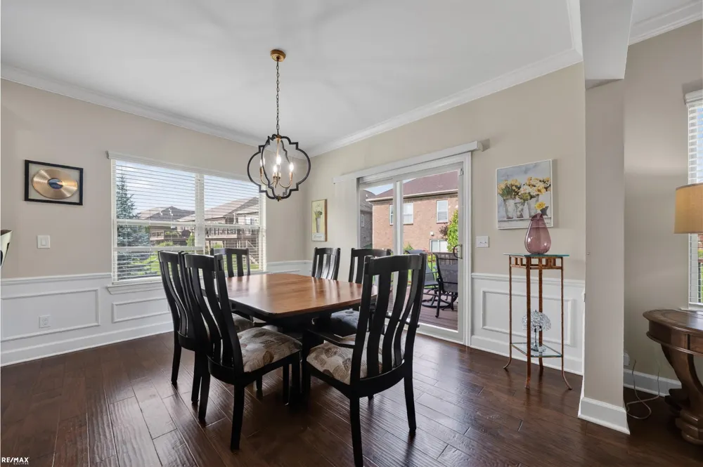 58773 Valley View Dr Drive Washington Township, MI 48094