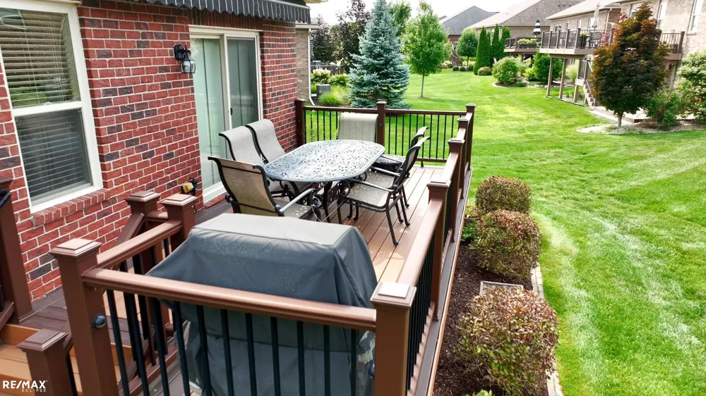 58773 Valley View Dr Drive Washington Township, MI 48094