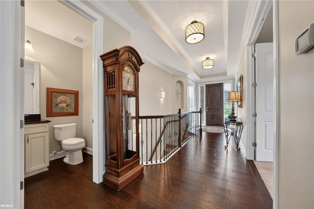 58773 Valley View Dr Drive Washington Township, MI 48094