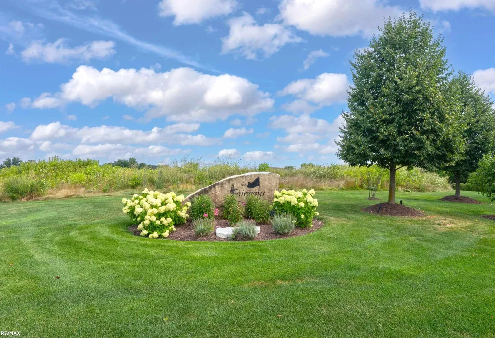 58773 Valley View Dr Drive Washington Township, MI 48094
