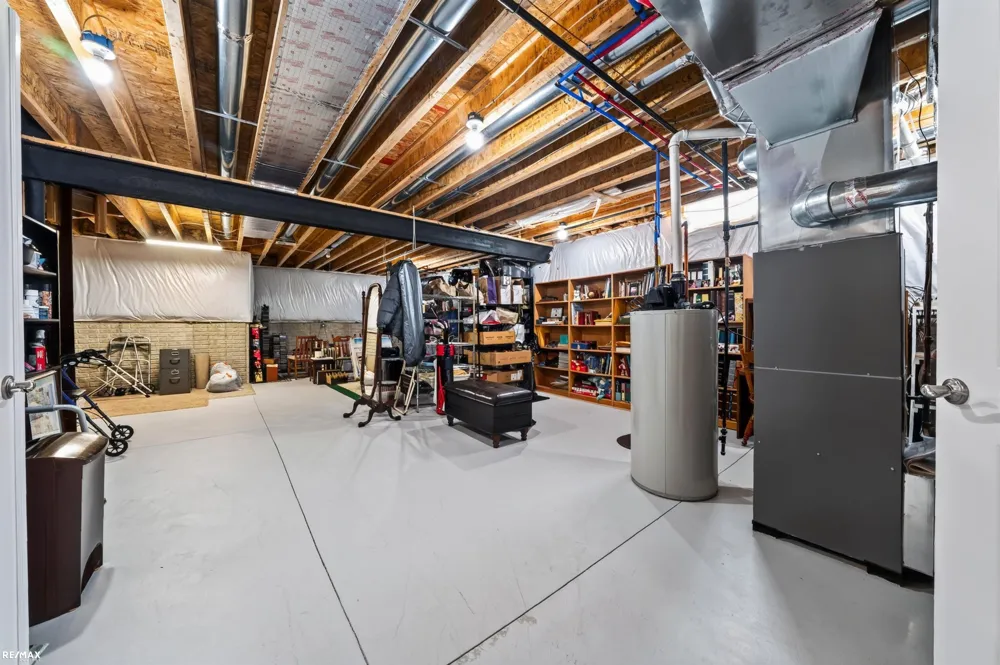 58773 Valley View Dr Drive Washington Township, MI 48094
