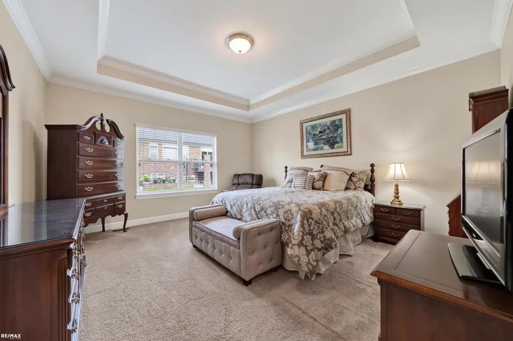 58773 Valley View Dr Drive Washington Township, MI 48094
