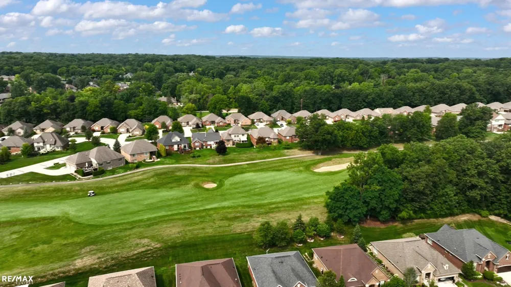 58773 Valley View Dr Drive Washington Township, MI 48094