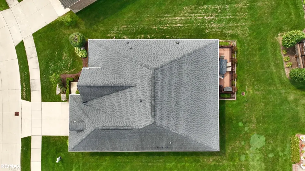 58773 Valley View Dr Drive Washington Township, MI 48094