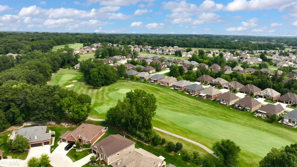 58773 Valley View Dr Drive Washington Township, MI 48094