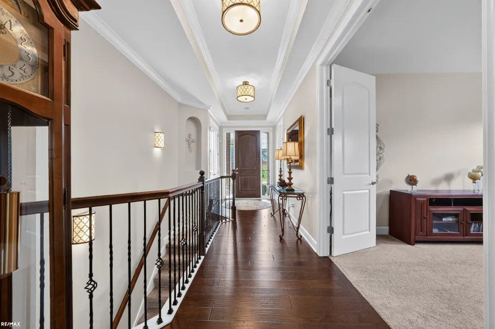 58773 Valley View Dr Drive Washington Township, MI 48094