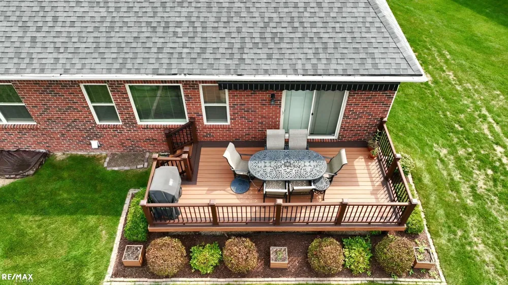 58773 Valley View Dr Drive Washington Township, MI 48094