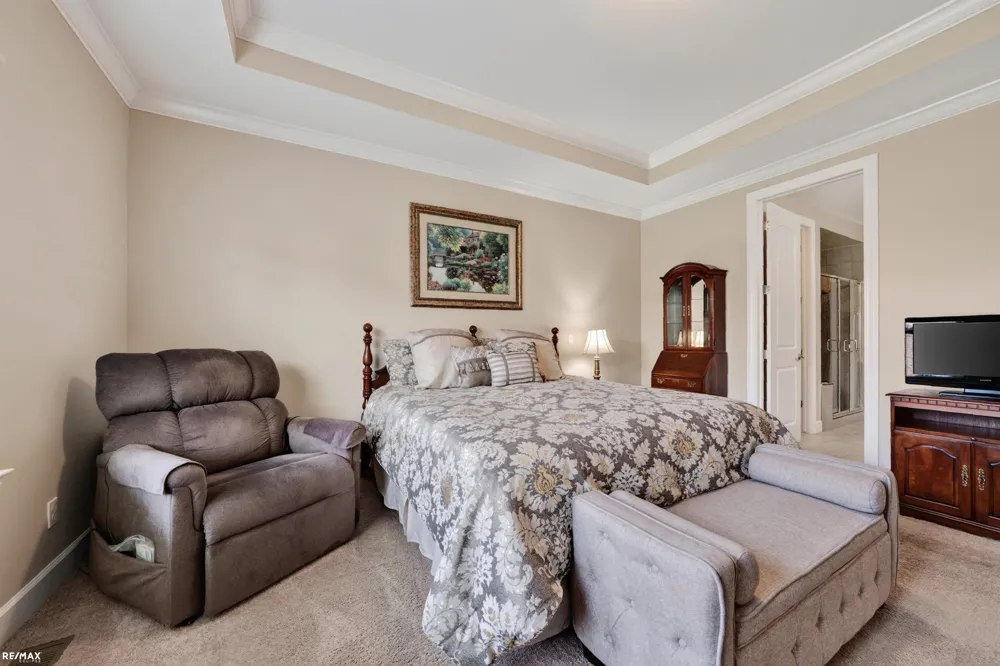 58773 Valley View Dr Drive Washington Township, MI 48094