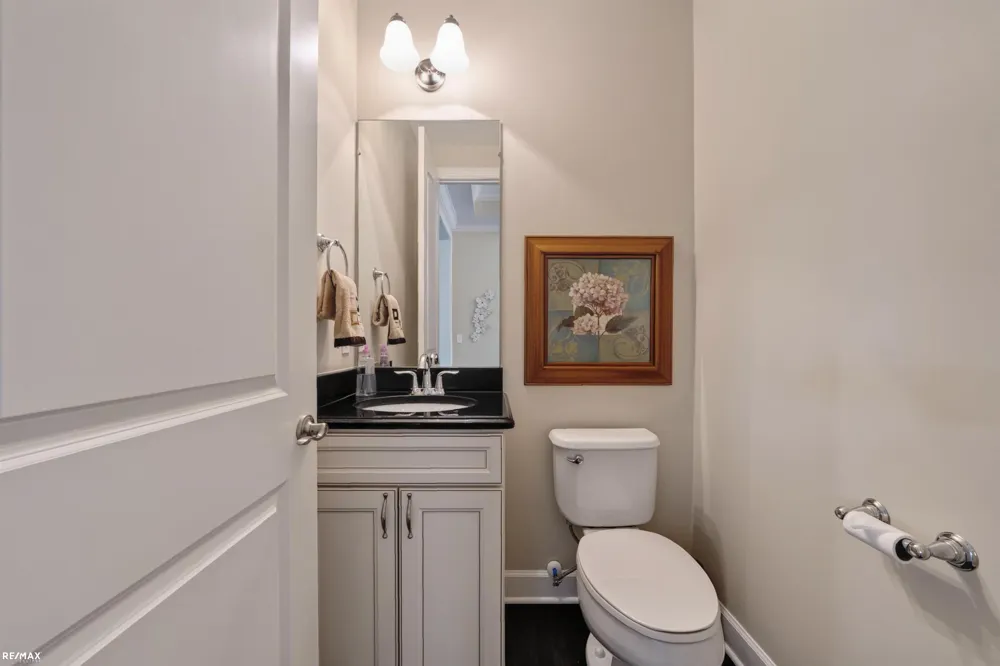 58773 Valley View Dr Drive Washington Township, MI 48094