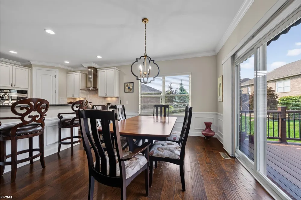 58773 Valley View Dr Drive Washington Township, MI 48094