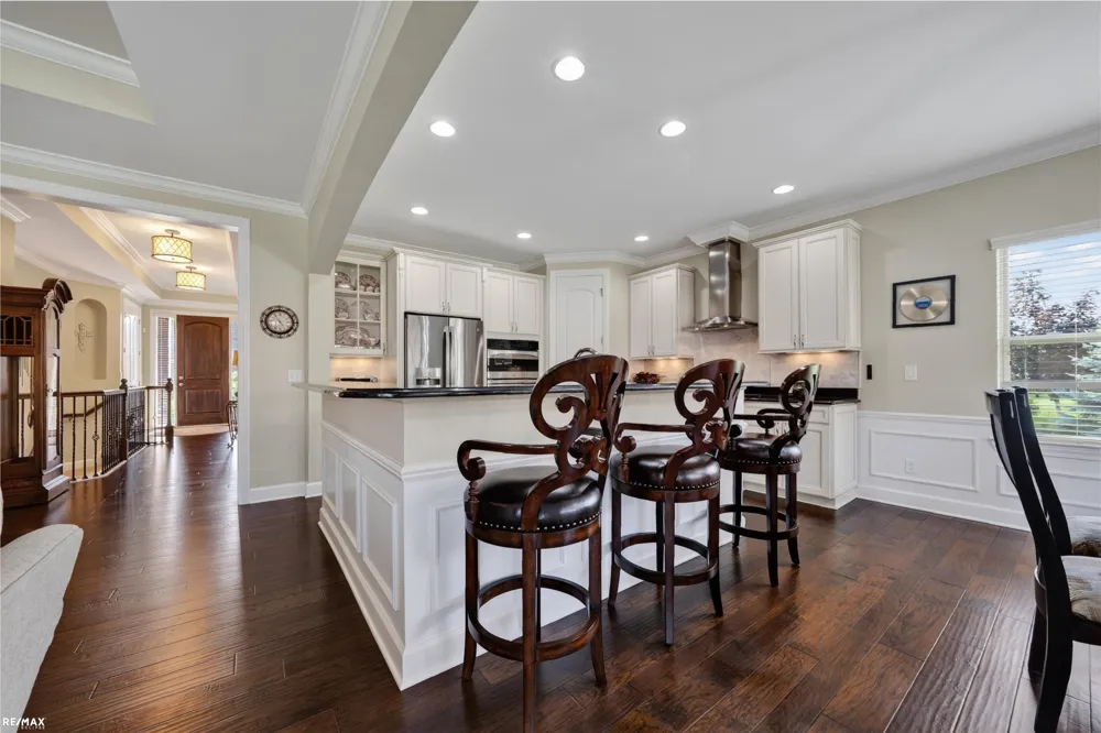 58773 Valley View Dr Drive Washington Township, MI 48094