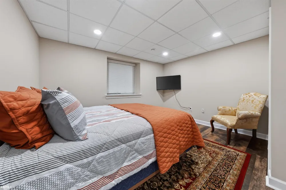 58773 Valley View Dr Drive Washington Township, MI 48094