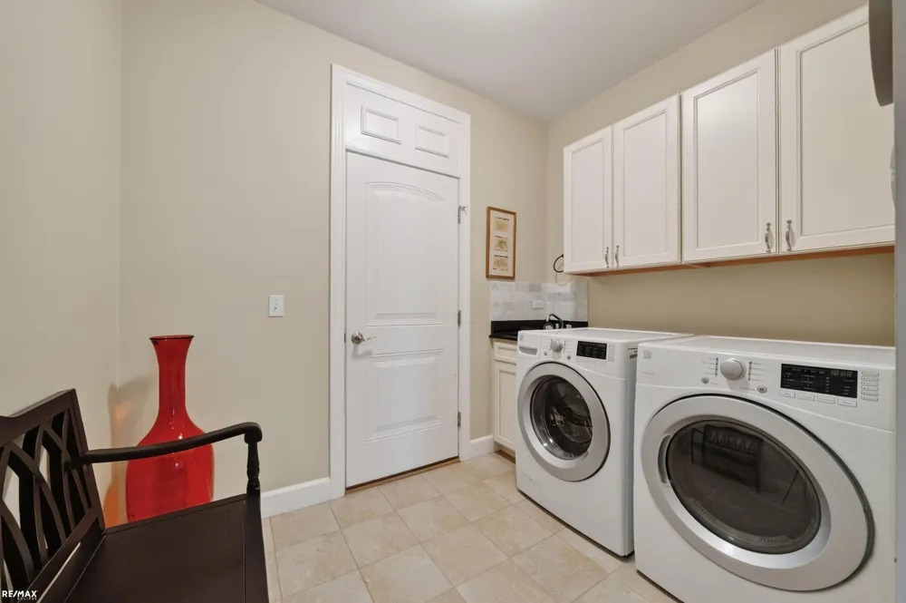 58773 Valley View Dr Drive Washington Township, MI 48094