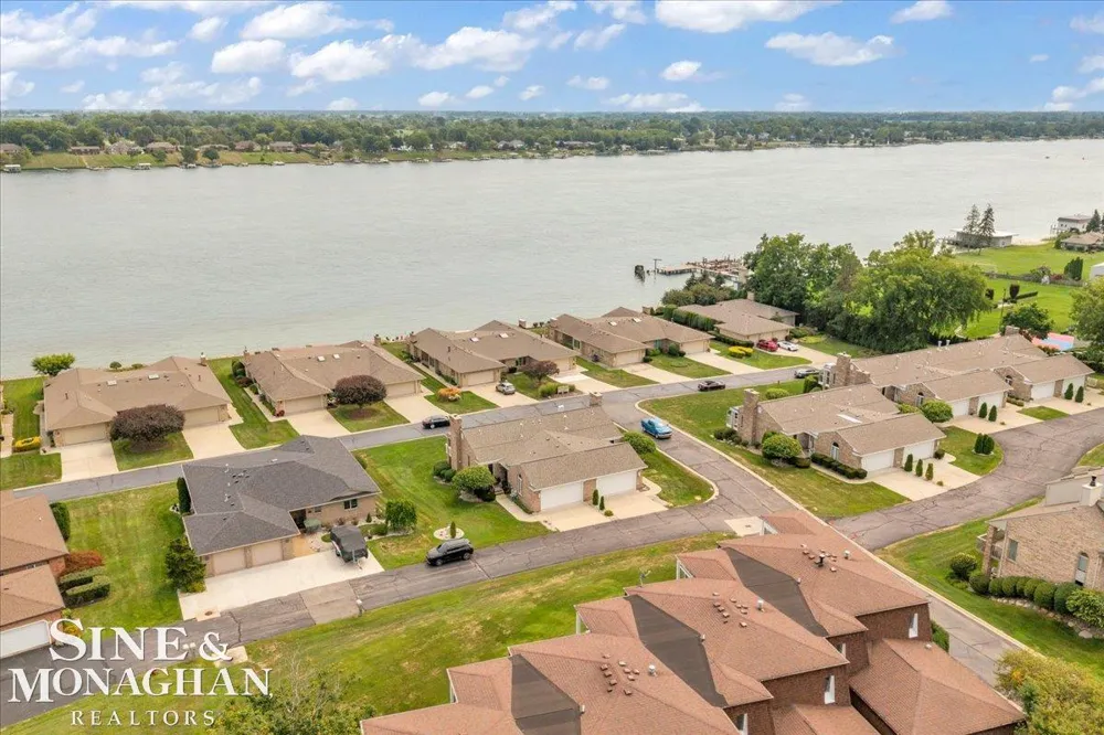 1935 River Road St Clair City, MI 48079