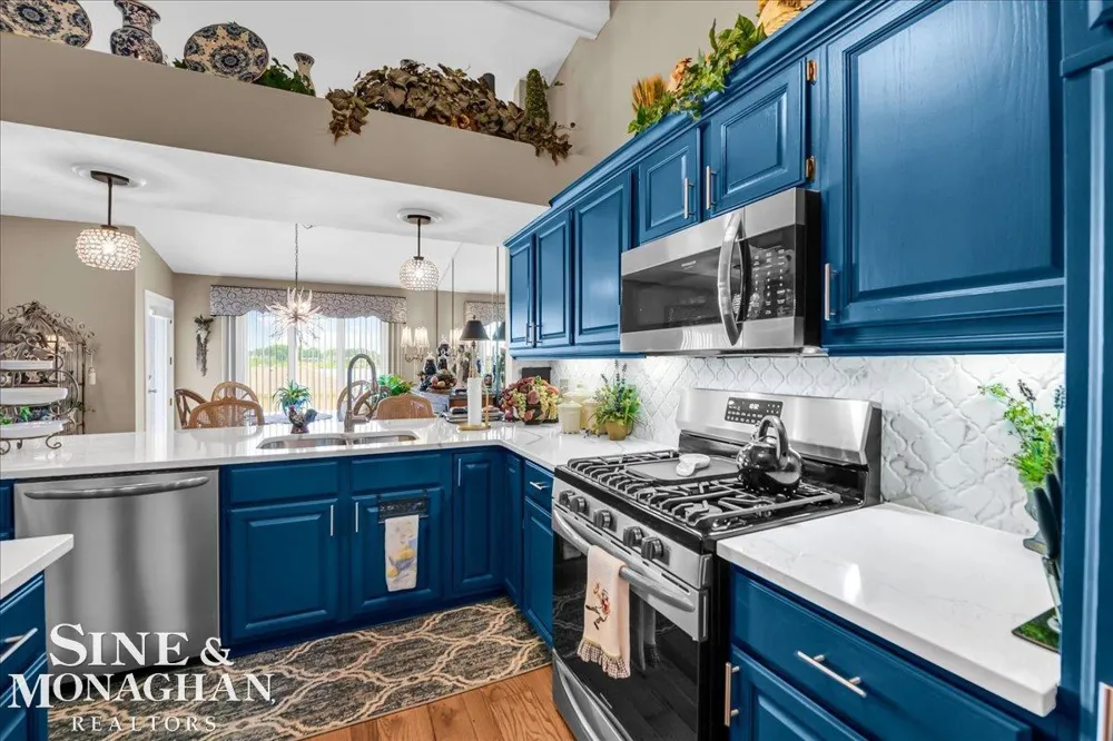 1935 River Road St Clair City, MI 48079
