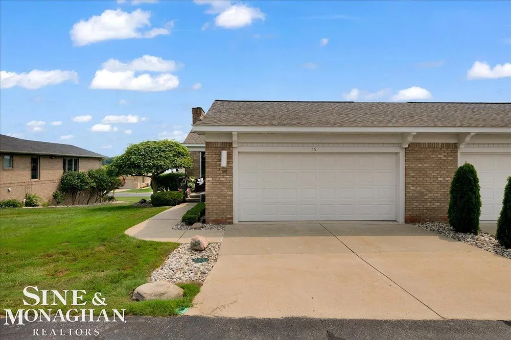 1935 River Road St Clair City, MI 48079