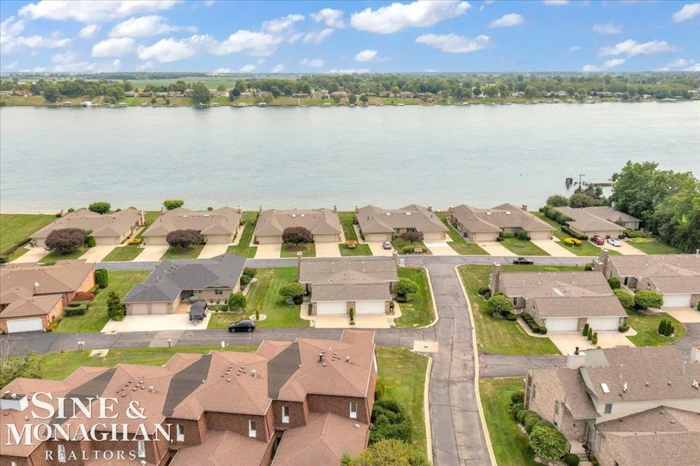 1935 River Road St Clair City, MI 48079