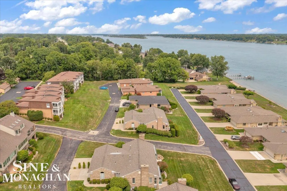 1935 River Road St Clair City, MI 48079