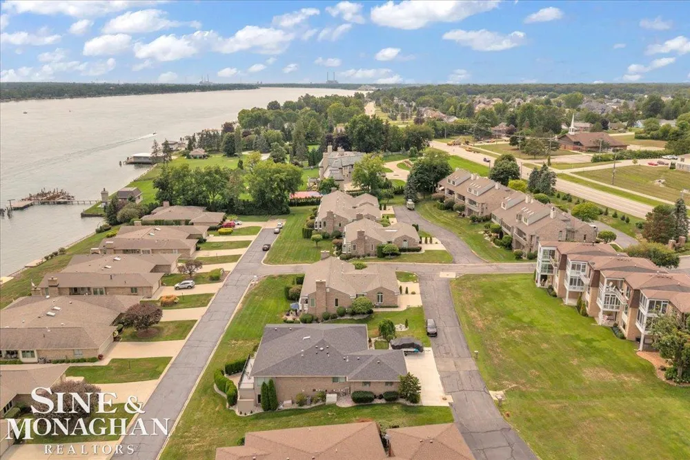 1935 River Road St Clair City, MI 48079