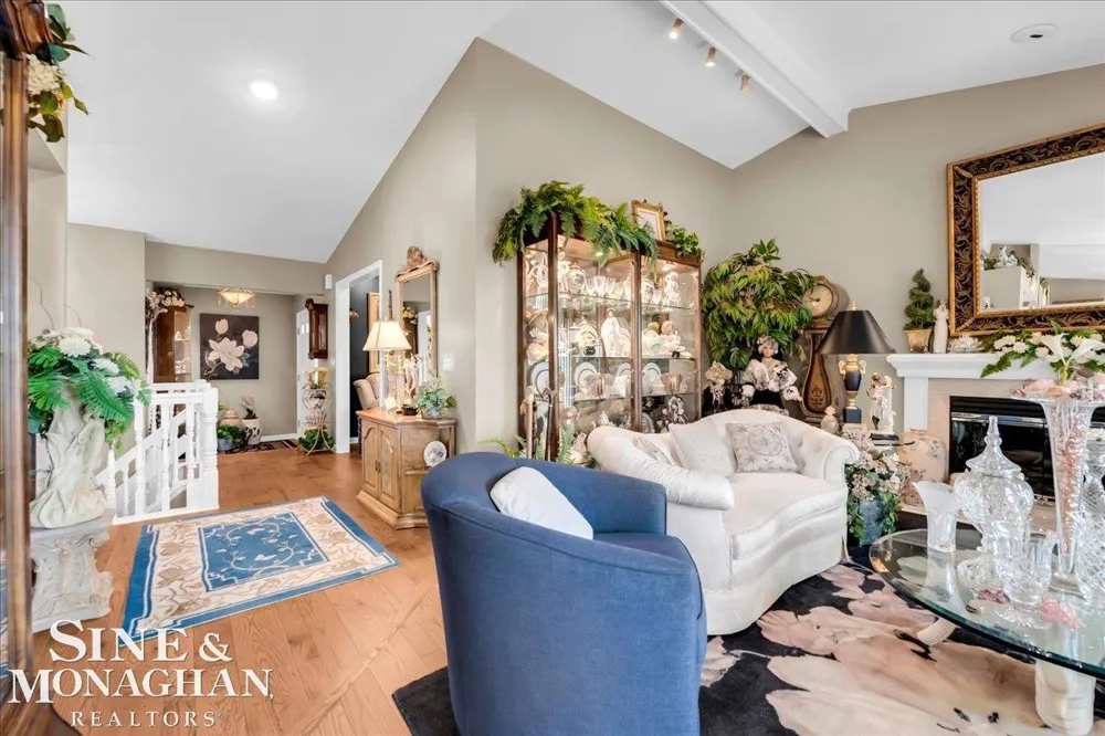 1935 River Road St Clair City, MI 48079