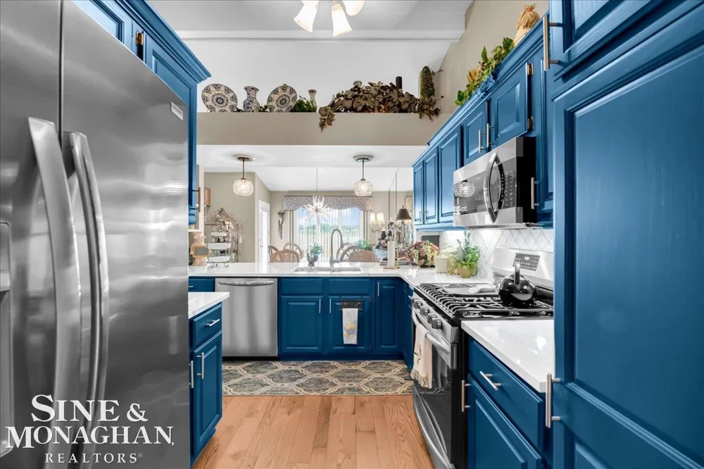 1935 River Road St Clair City, MI 48079