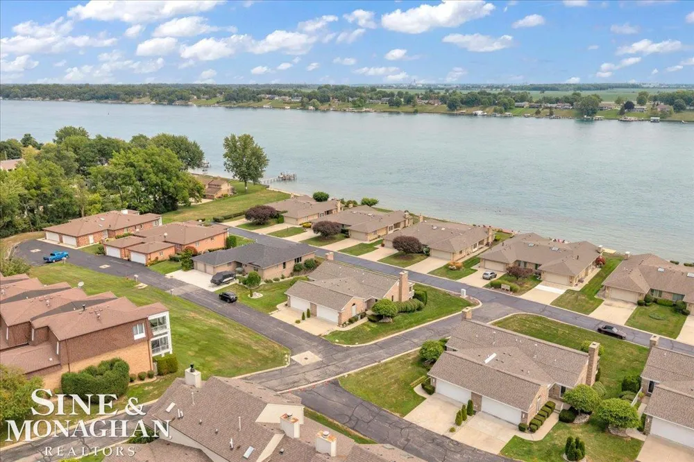 1935 River Road St Clair City, MI 48079