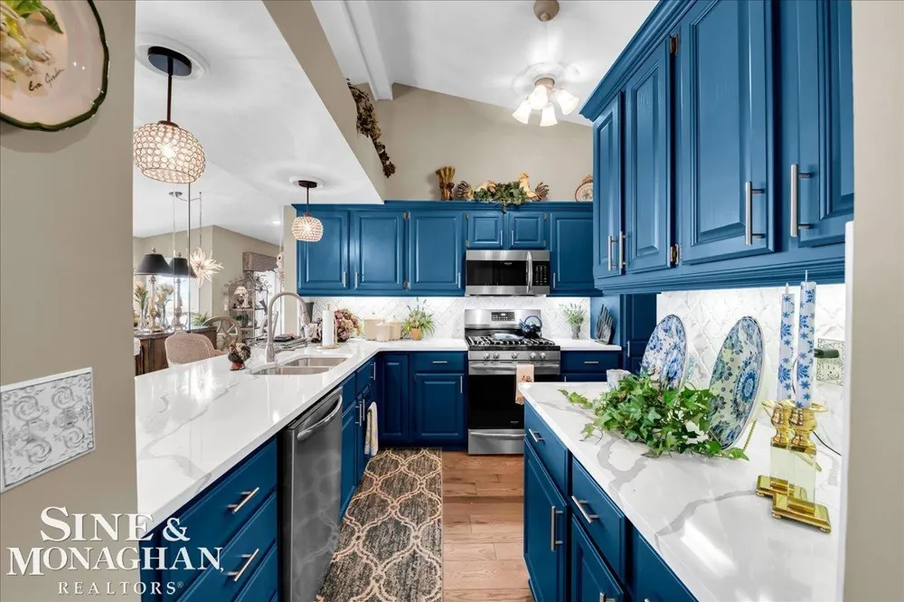 1935 River Road St Clair City, MI 48079