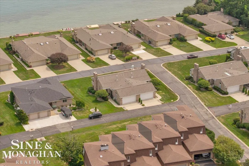 1935 River Road St Clair City, MI 48079