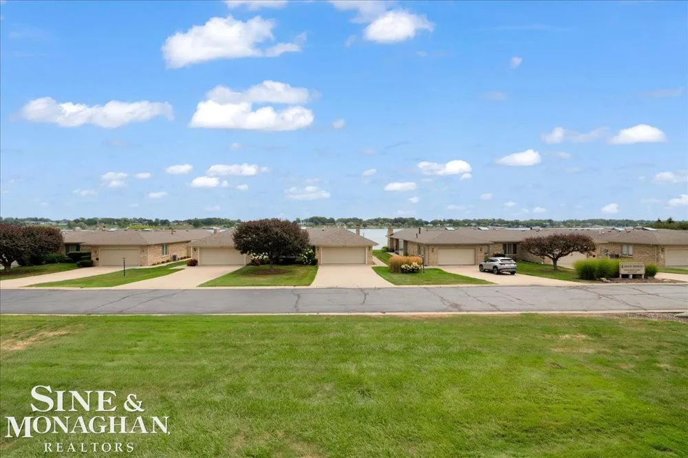 1935 River Road St Clair City, MI 48079
