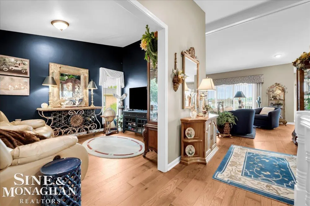 1935 River Road St Clair City, MI 48079