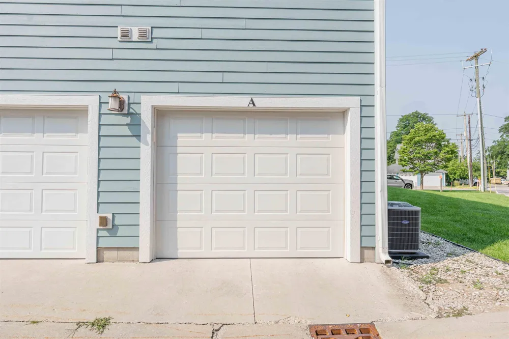 151 E Railroad Avenue Traverse City City, MI 49686