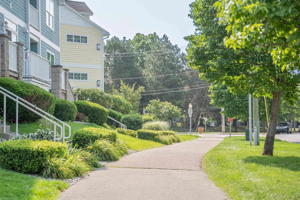 151 E Railroad Avenue Traverse City City, MI 49686