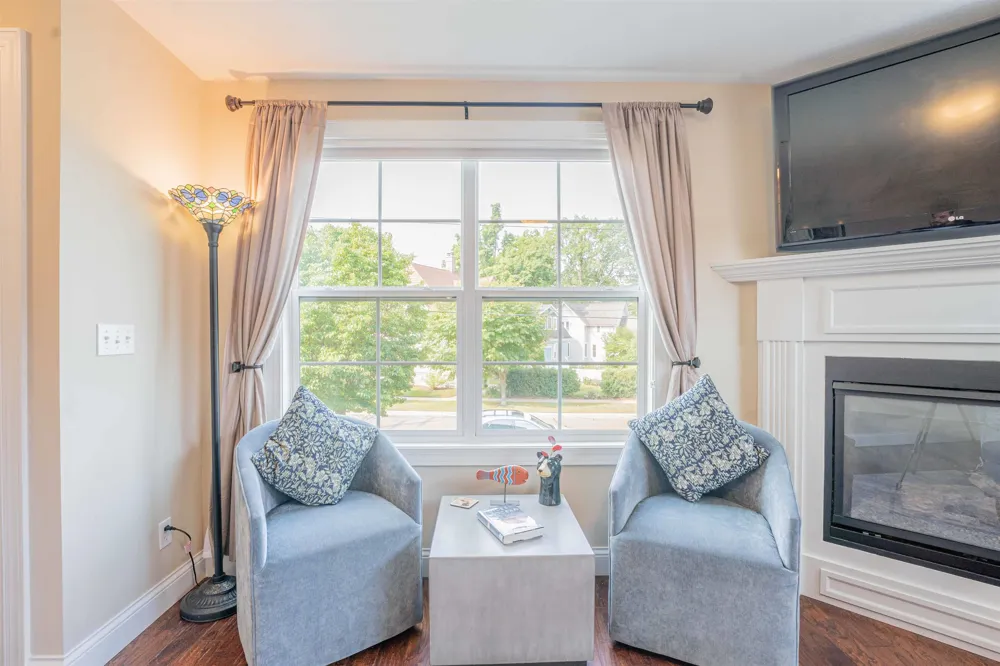 151 E Railroad Avenue Traverse City City, MI 49686