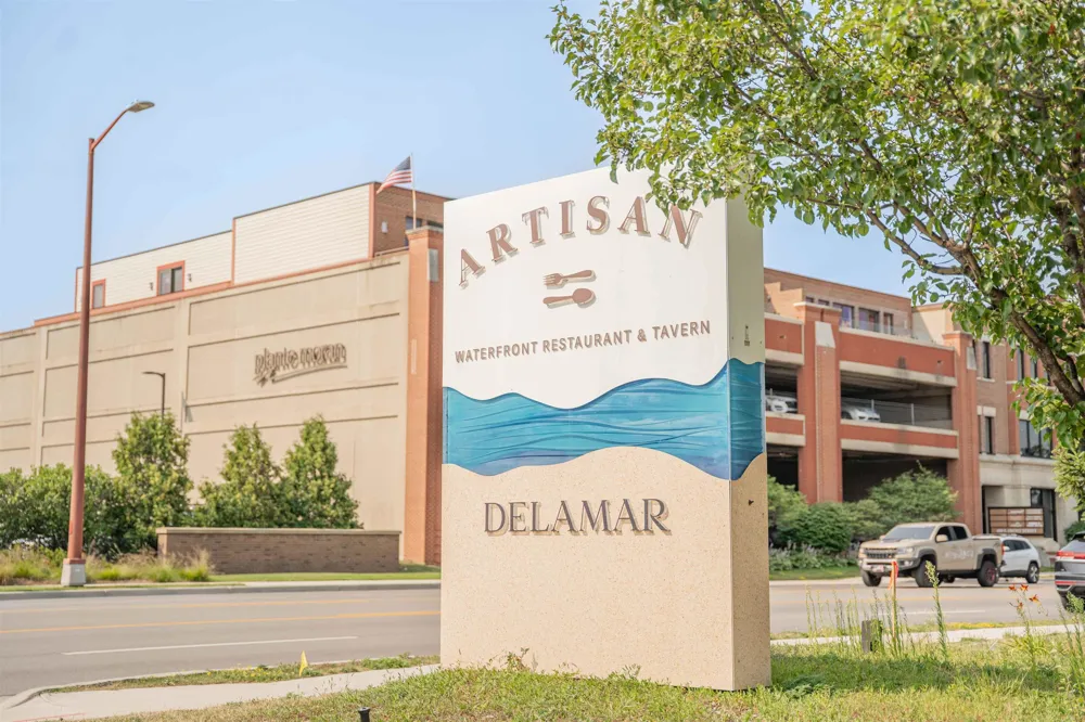 151 E Railroad Avenue Traverse City City, MI 49686