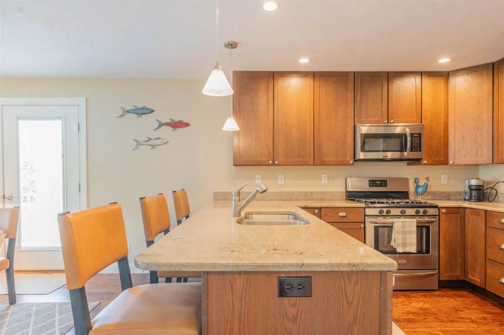 151 E Railroad Avenue Traverse City City, MI 49686