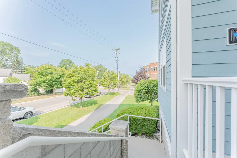 151 E Railroad Avenue Traverse City City, MI 49686