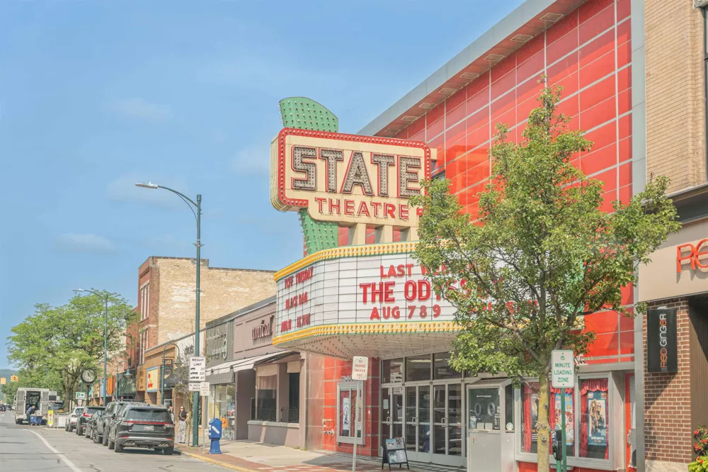 151 E Railroad Avenue Traverse City City, MI 49686
