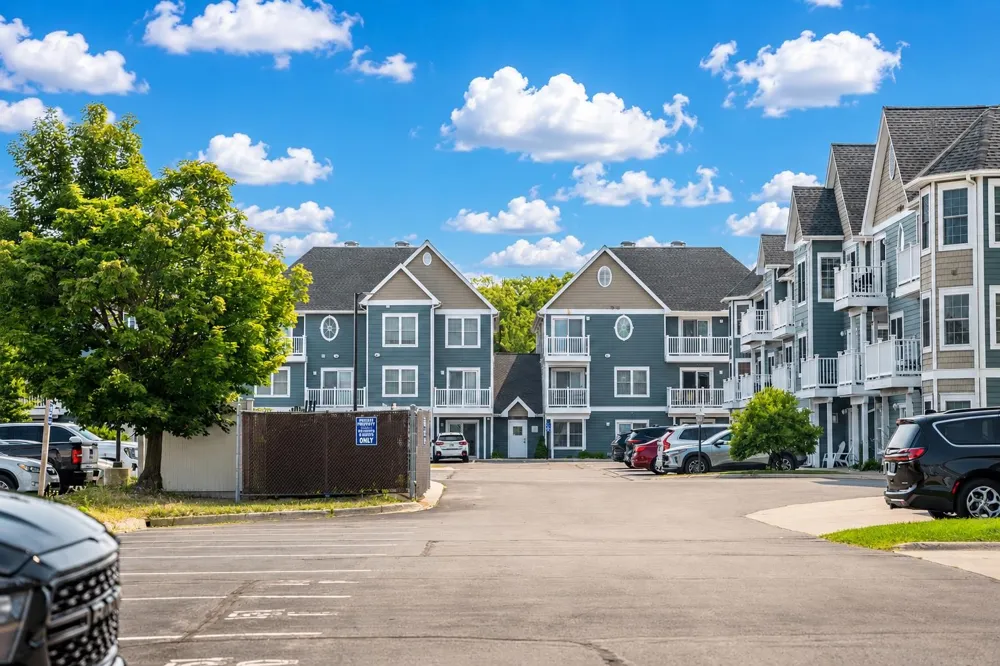 151 E Railroad Avenue Traverse City City, MI 49686