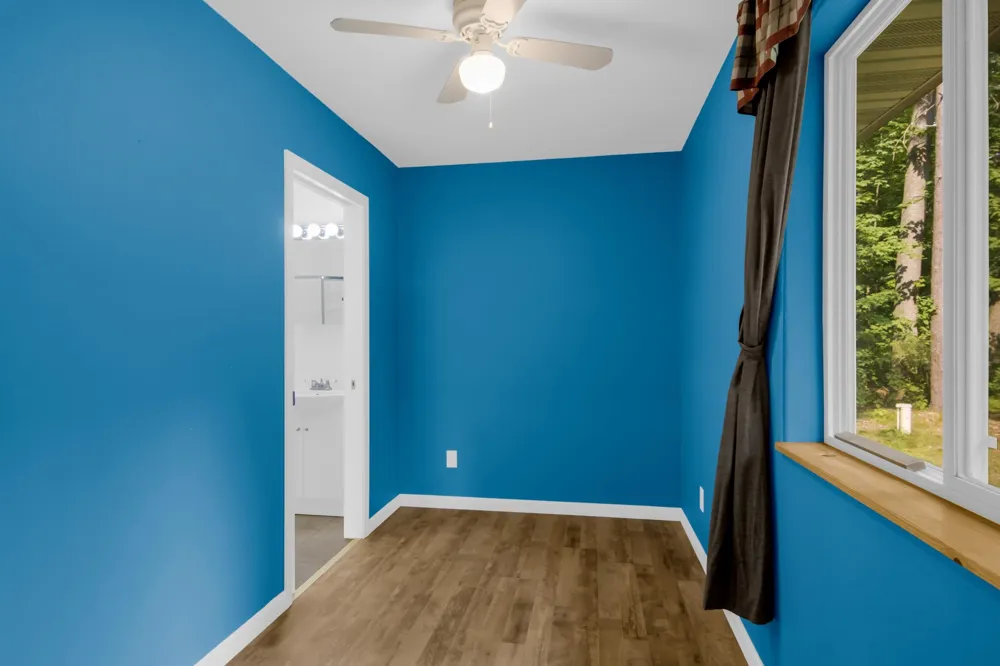880 Cedar Trail Green Lake Township, MI 49643