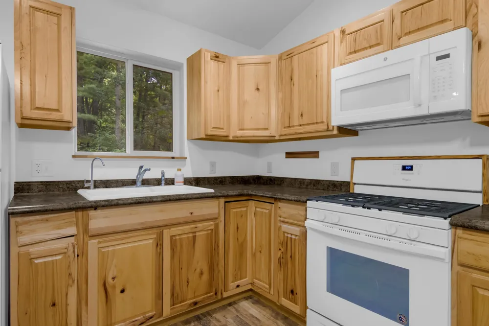 880 Cedar Trail Green Lake Township, MI 49643