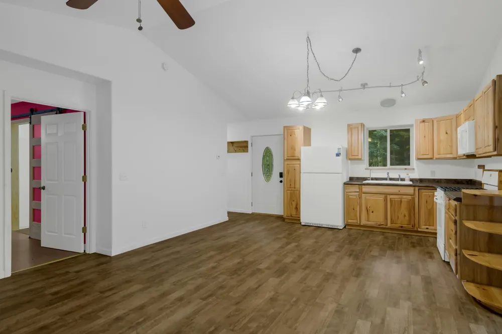 880 Cedar Trail Green Lake Township, MI 49643