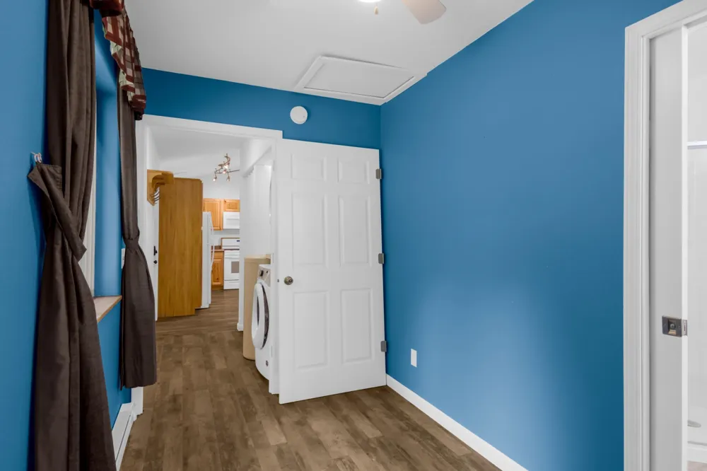 880 Cedar Trail Green Lake Township, MI 49643