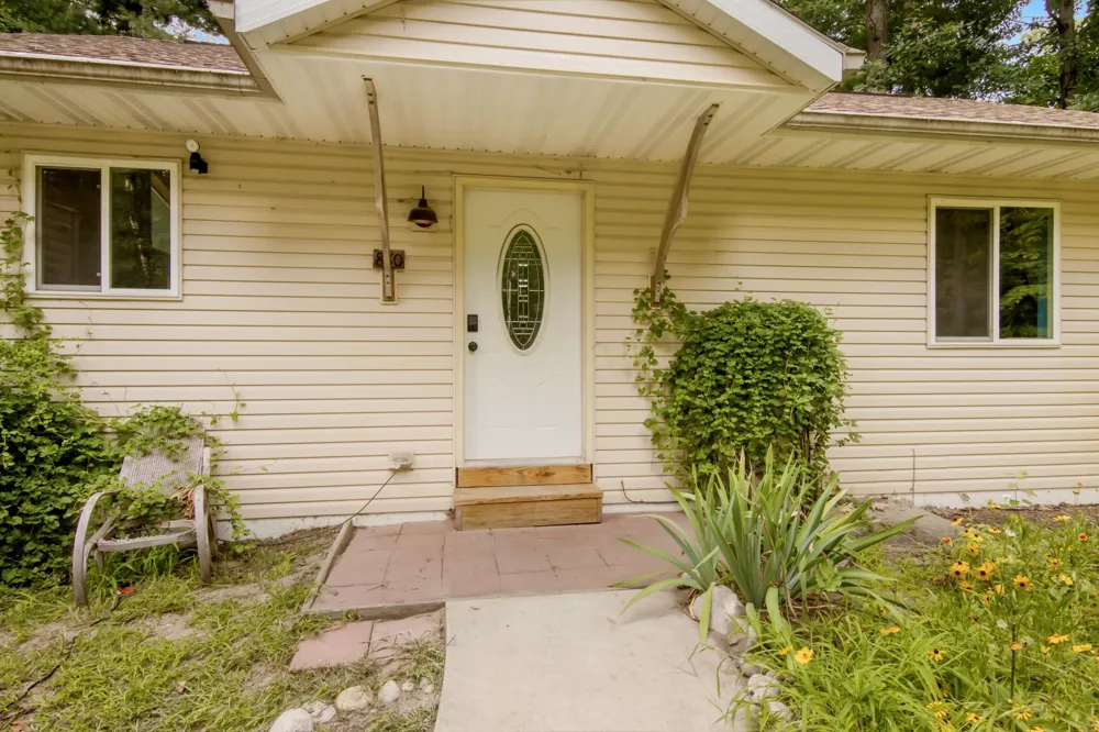 880 Cedar Trail Green Lake Township, MI 49643