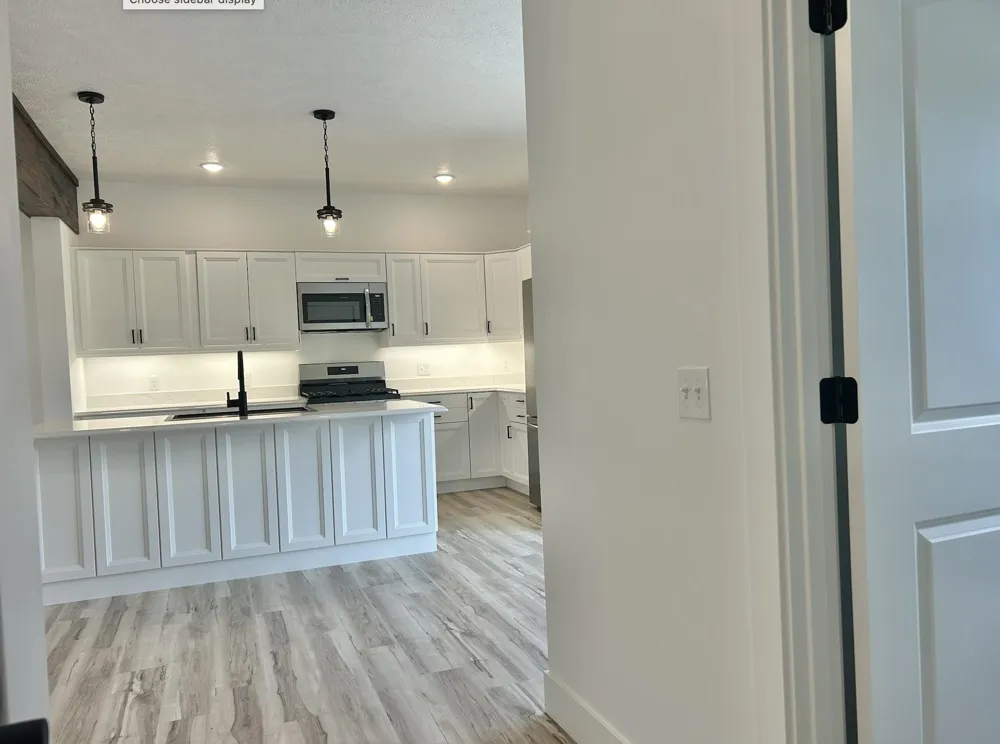 262 Viola Lane Blair Township, MI 49685