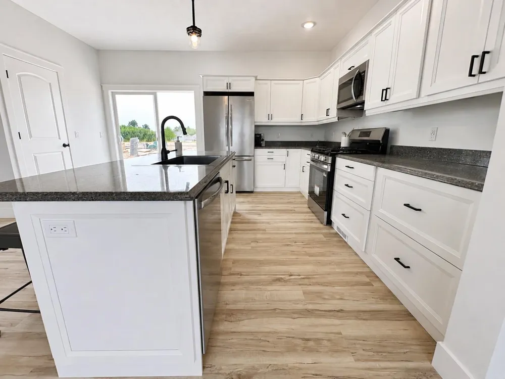 262 Viola Lane Blair Township, MI 49685